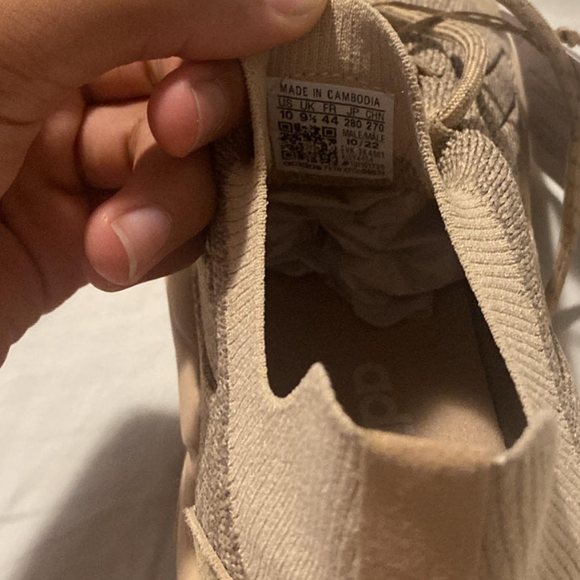 Ozelia knit - Picture 3 of 5